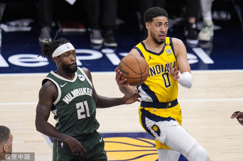 防守端同样 防守端同样